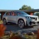 BMW представила концепт кроссовера будущего Vision Neue Klasse X