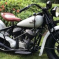 Мотоцикл Indian Chief Essential Service 1945 (видео)