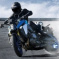 Новый мотоцикл Suzuki GSX-S1000