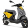 Компания Piaggio раскрыла характеристики своих новых скутеров