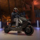 BMW представляет футуристический электрический скутер CE 04 с запасом хода в 128 км
