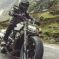 Новый мотоцикл Harley-Davidson Sportster S