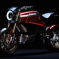 Italdesign представила электрический мотоцикл Ducati
