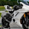 Yamaha возвращает мотоцикл YZF-R6 GYTR