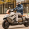 BMW начала выпуск нового электроскутера
