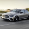 Mercedes-Benz E-Class седан