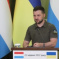 Люксембург выделил 15% оборонного бюджета в поддержку украинской армии - Зеленский