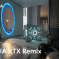 Nvidia открыла тестирование платформы для создания ремастеров RTX Remix
