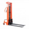 Штабелер ручний гідравлічний для складу, магазину та цеху
