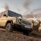 Mercedes-Benz представил электрический Geländewagen