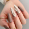 Модный маникюр на лето 2024: тренды и новинки