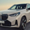Обновленная BMW X3