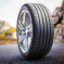 Переваги використання літніх шин