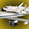 LEGO представила набор Icons Shuttle Carrier Aircraft для фанатов космоса