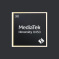 Чип Dimensity 8450 от MediaTek готов к смартфонам нового поколения