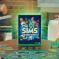По The Sims выпустили настольную игру - суть такая же, как в оригинальной игре
