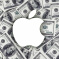 Apple отчиталась о доходах за Q3 2025 - выручка составила 94,04 млрд USD