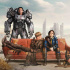Второй сезон сериала «Фоллаут» вошел в топ-6 самых успешных проектов Prime Video