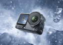 DJI представила Osmo Action 6: экшн-камера нового поколения с переменной диафрагмой и улучшенной съемкой в ночных условиях