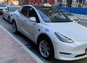 Tesla начала испытания роботакси в Остине без водителей в салоне