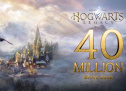 40 миллионов игроков: Hogwarts Legacy уверенно входит в число самых популярных игр