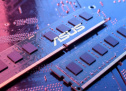 Asus может начать собственное производство DRAM к 2026 году на фоне глобального дефицита памяти