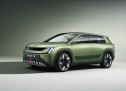 Skoda готовит электрический флагман Peaq: новый люксовый кроссовер с тремя рядами сидений выйдет до конца 2026 года
