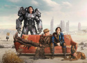 Второй сезон сериала «Фоллаут» вошел в топ-6 самых успешных проектов Prime Video