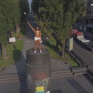 Активистка Femen кое-что &laquo;отчебучила&raquo; на ленинском постаменте. ФОТО