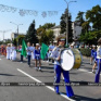В Павлограде начали отмечать День города (ФОТО и ВИДЕО)