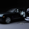 Rolls-Royce представил миниатюрный Cullinan
