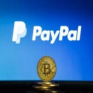 PayPal открыла возможность покупать и продавать криптовалюту для американских пользователей