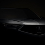 Acura анонсировала новый MDX