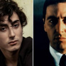 Кто сыграет молодого Аль Пачино в сериале про съемки «Крестного отца»