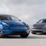 Made in China: китайские Model Y прибыли в Европу