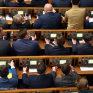 Сегодня Рада рассмотрит отчет ВСК по &laquo;вагнеровцам&raquo; и изменения в Налоговый кодекс