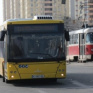 На Киевщине возобновили работу 339 автобусных маршрутов