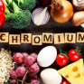 Хром для организма