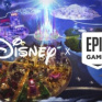 Disney инвестирует в Epic Games 1,5 млрд долларов для создания «вселенной игр и развлечений»
