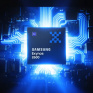 Samsung представила Exynos 2600 - первый 2-нм чип для смартфонов