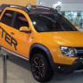Renault Duster - лидер бюджетного сегмента