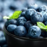 Ученые: люди не догадываются, насколько черника полезна для здоровья