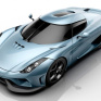 Вниманию депутатов: Koenigsegg назвала цену гибридного гиперкара Regera