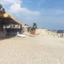 Жители Симеиза жалуются на незаконный пляжный бар