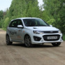 Россияне стали чаще покупать спортивные автомобили LADA