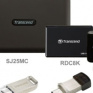 Transcend представляет линейку продуктов с USB Type-C