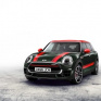 Новый MINI John Cooper Works Clubman