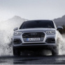 Мировая премьера нового поколения Audi Q5