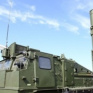 Россия впервые отправила в Сирию системы ПВО "Антей-2500"