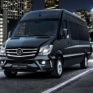 Brabus построил микроавтобус за 250 тысяч долларов